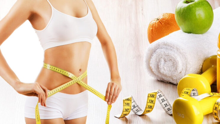 How To Get Started In Digital Weight Management
