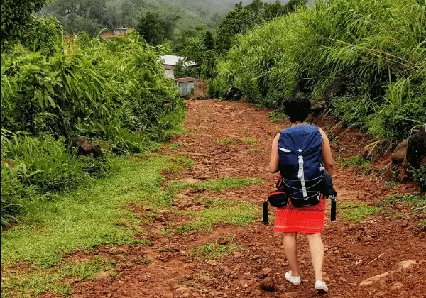 Guwahati to Shillong – The Land of Wanderlust