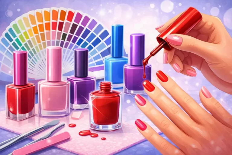 Nail Polish